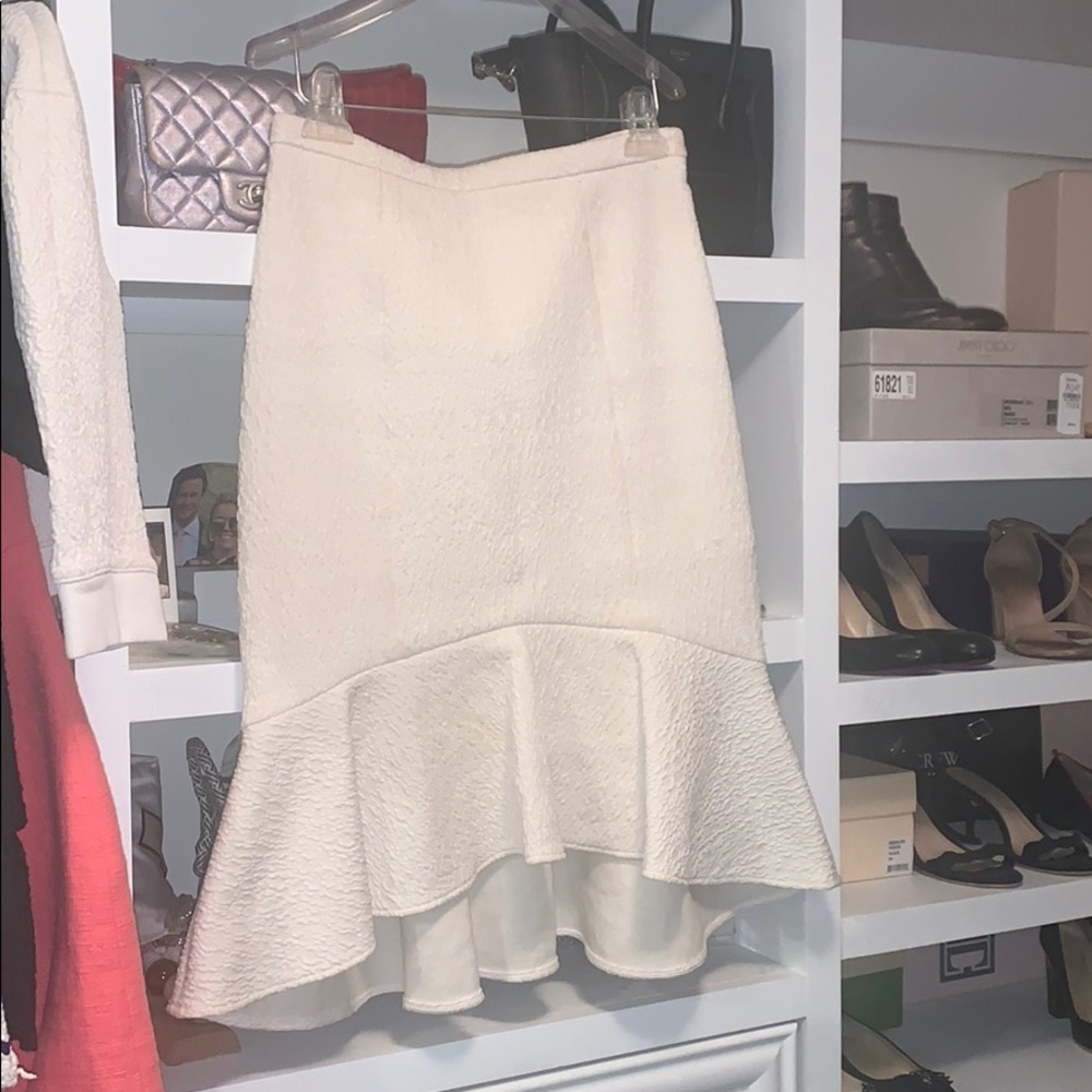 Tibi Skirt - size 4